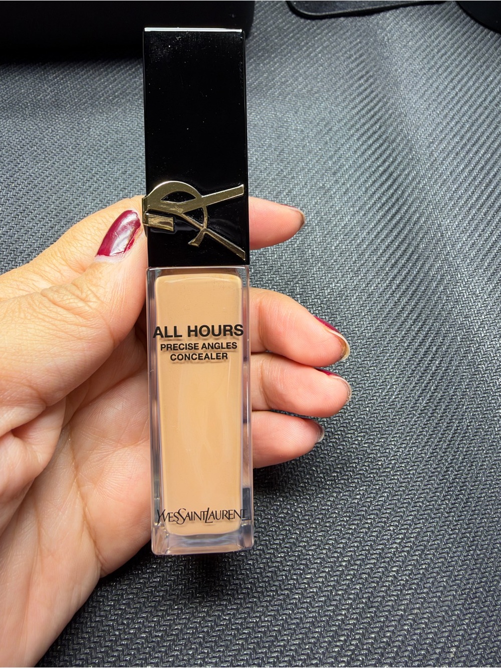 Yves Saint Laurent All Hours Precise Angles Concealer - MN7